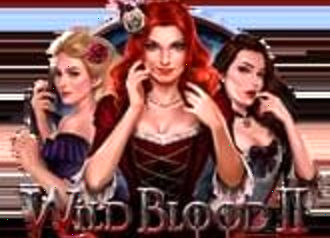 Слот Wild Blood
